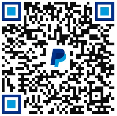 PayPal QR Code